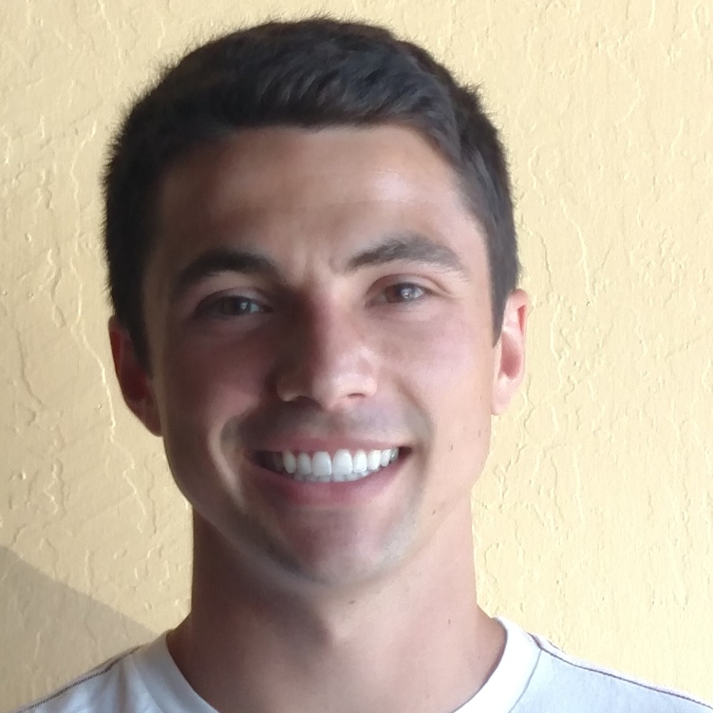 Meet your Posher, Ryan